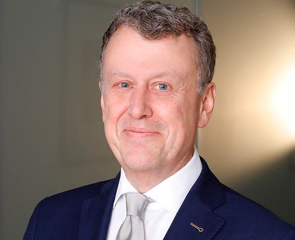 Prof. Dr. Gero Himmeldbach - Rechtsanwalt - ROMATKA Rechtsanwälte, München